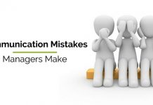 12 Biggest Communication Mistakes Managers Make Communication Mistakes Managers Make