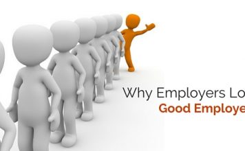 Why Employers Lose Good Employees too Early? Why Employers Lose Good Employees