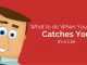 16 Best Things to do when your Boss Catches you in a Lie boss catches you in lie