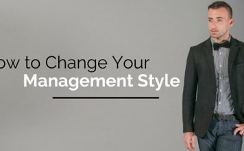 How to Change your Management Style: Top 16 Ways change your management style
