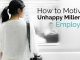 How to Motivate Unhappy Millennial Employees at Work? how motivate unhappy employees
