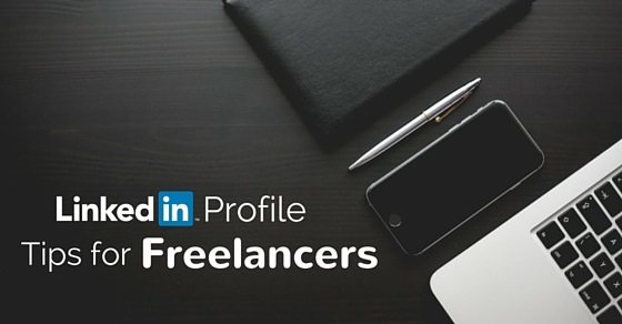 linkedin for freelancers