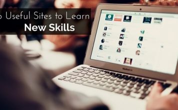 Top 35 Best Sites to Learn New Skills in Almost Anything best sites to learn new skills