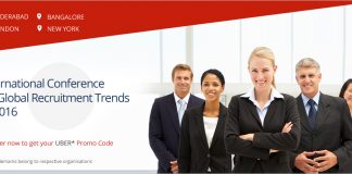 Conference on Global Recruitment Trends: Bangalore 2015