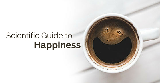 Scientific Guide to Happiness