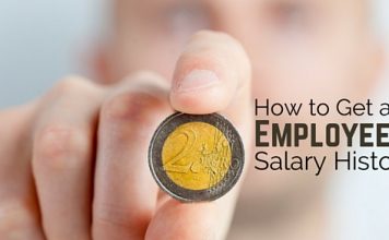 How to Get an Employee Salary History: Excellent Guide get employee salary history