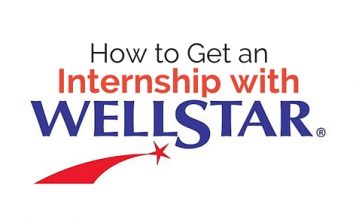 How to Get an Internship with WellStar Health System get internship with wellstar