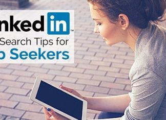 Top 15 LinkedIn Job Search Tips for Job Seekers linkedin job search tips