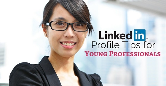 linkedin profile tips and tricks