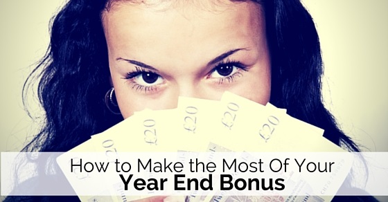 Year End Bonus
