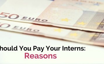 Should You Pay Your Interns? Reasons Employer Should Know should you pay interns