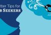 Top 23 Twitter Tips for Job Seekers to Get Started twitter tips job seekers