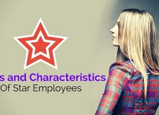 Star Employees – 20 Best Traits and Characteristics characteristics of star employees