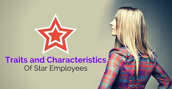 characteristics of star employees