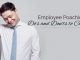 How to Avoid Poaching Employees from the Competition poaching employees dos donts