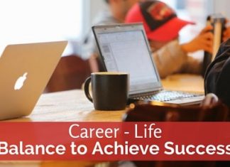 How to Have a Balanced Life to Achieve Success? how to have a balanced life