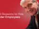 16 Good Reasons to Hire Older Employees (Workers) reasons to hire older employees