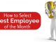 How to Select Best Employee of the Month: Complete Guide Employee of the Month
