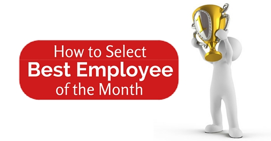 How to Select Best Employee of the Month: Complete Guide - WiseStep