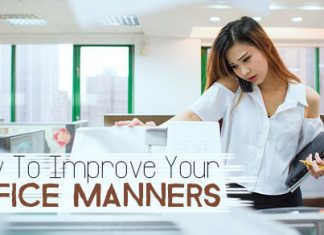 Corporate Etiquette: How to Improve your Office Manners corporate etiquette and office manners