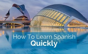 How to Learn Spanish Quickly and Fast: Top 17 Tips how learn spanish quickly