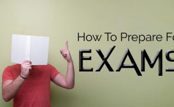 How to Prepare for Exams: Study Tips to Achieve your Goals how prepare for exams