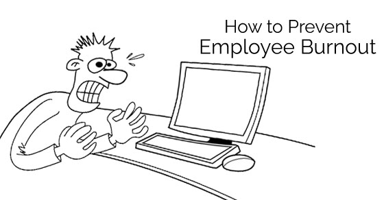 Employee Burnout