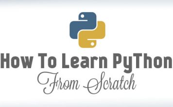 How to Learn Python from Scratch Fast: Excellent Guide learn python from scratch