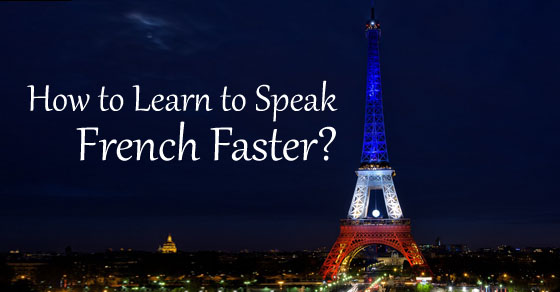 best language program for french fast