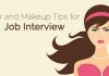 Hair and Makeup Tips for Job Interview: How to Look Hirable makeup tips job interview