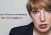 Why Older Women are Needed in the Workplace? older women in workplace