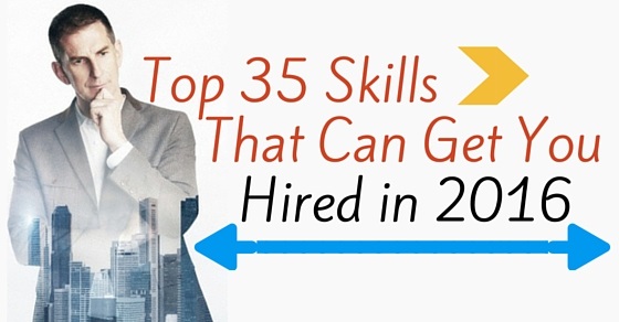 skills get you hired 2016