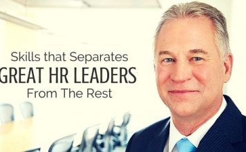 Skills that Separates Great HR Leaders from the Rest skills separates hr leaders