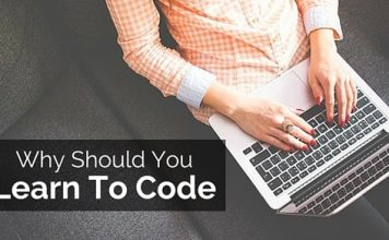 Why Should You Learn To Code? Top 16 Reasons why learn to code