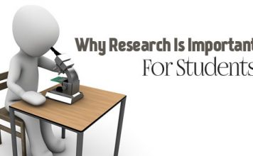 Why Research is Important for Students, Humans, Education Why Research is Important