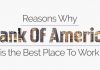 32 Reasons Why Bank of America is the Best Place to Work bank of america workplace
