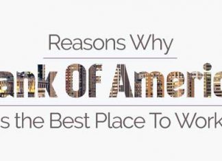 32 Reasons Why Bank of America is the Best Place to Work bank of america workplace