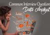 Top 10 Data Analysts Interview Questions and Answers data analyst interview questions
