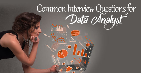 data analyst interview questions