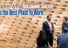 18 Reasons Why Goldman Sachs is the Best Place to Work goldman sachs best workplace