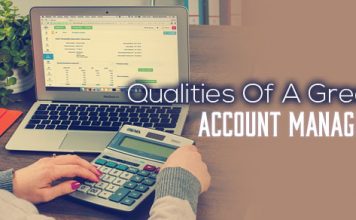 Good Account Manager Qualities and Characteristics good account manager qualities