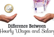 Hourly Vs Salary Employees – What is the Difference? hourly wages and salary