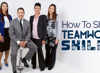 How to Show Teamwork Skills in Resume and Interview how show teamwork skills