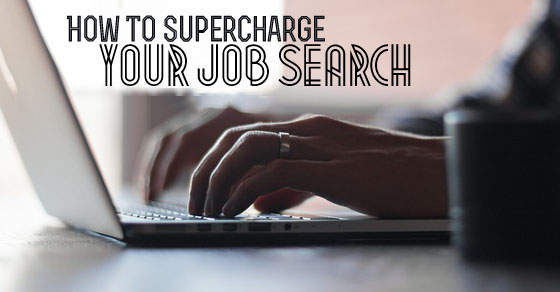 how to improve your job search