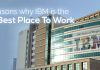 Top 25 Reasons Why IBM is the Best Place to Work ibm best place work