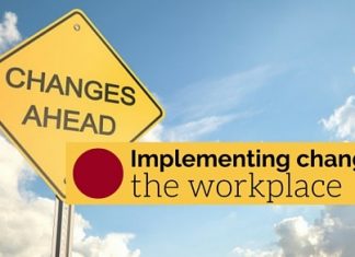 Implementing Change in the Workplace: Best Tips implementing change in workplace