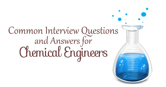 chemical engineering phd interview questions