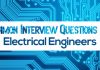 Top 25 Electrical Engineers Interview Questions and Answers interview questions electrical engineers