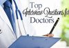 Top 23 Doctor Interview Questions and Answers interview questions for doctors