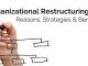 Organizational Restructuring: Strategies and Benefits organizational restructuring strategies benefits